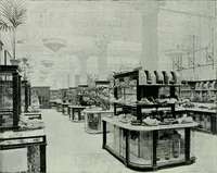 An illustration from Light and lighting (1908)