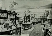 An illustration from Light and lighting (1908)