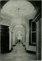 An illustration from Light and lighting (1908)