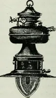 An illustration from Light and lighting (1908)