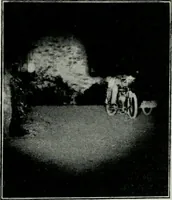 An illustration from Light and lighting (1908)