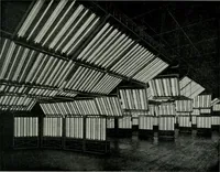 An illustration from Light and lighting (1908)
