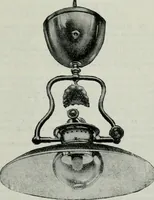 An illustration from Light and lighting (1908)