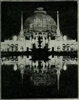 An illustration from Light and lighting (1908)