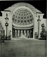 An illustration from Light and lighting (1908)