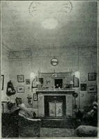 An illustration from Light and lighting (1908)
