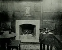 An illustration from Light and lighting (1908)