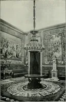 An illustration from Light and lighting (1908)