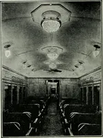 An illustration from Light and lighting (1908)
