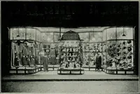 An illustration from Light and lighting (1908)