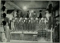 An illustration from Light and lighting (1908)