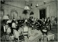 An illustration from Light and lighting (1908)
