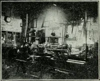 An illustration from Light and lighting (1908)