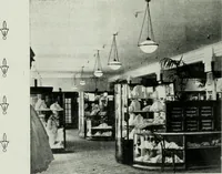 An illustration from Light and lighting (1908)