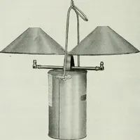Picture 179 of 216 from Light and lighting (1908), leaf 411