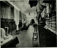 An illustration from Light and lighting (1908)