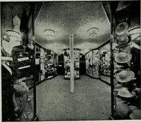 An illustration from Light and lighting (1908)
