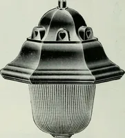 An illustration from Light and lighting (1908)