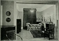 An illustration from Light and lighting (1908)