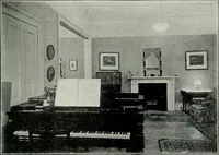 An illustration from Light and lighting (1908)
