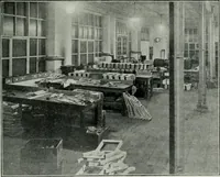 An illustration from Light and lighting (1908)