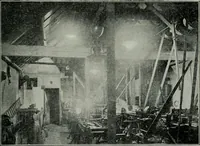 An illustration from Light and lighting (1908)
