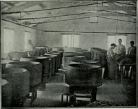 An illustration from Light and lighting (1908)