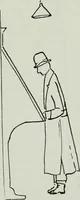 An illustration from Light and lighting (1908)