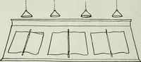 Picture 201 of 216 from Light and lighting (1908), leaf 477