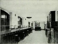 An illustration from Light and lighting (1908)