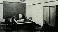 An illustration from Light and lighting (1908)