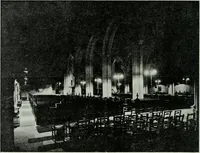 An illustration from Light and lighting (1908)