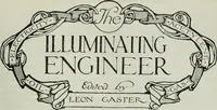 An illustration from Light and lighting (1908)