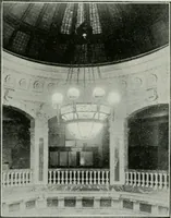 An illustration from Light and lighting (1908)