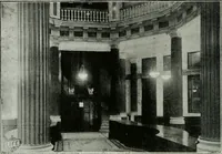 An illustration from Light and lighting (1908)