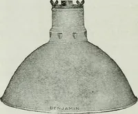 An illustration from Light and lighting (1908)