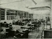 An illustration from Light and lighting (1908)