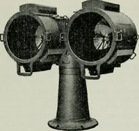 An illustration from Light and lighting (1908)