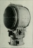 An illustration from Light and lighting (1908)