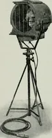An illustration from Light and lighting (1908)