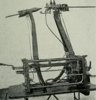 An illustration from Light and lighting (1908)