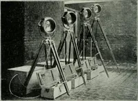 An illustration from Light and lighting (1908)