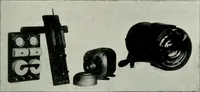 An illustration from Light and lighting (1908)