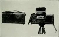An illustration from Light and lighting (1908)