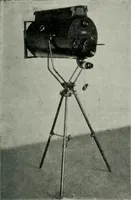 An illustration from Light and lighting (1908)