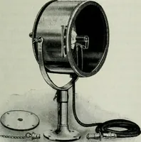 An illustration from Light and lighting (1908)