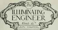 Picture 1 of 216 from Light and lighting (1908), leaf 8