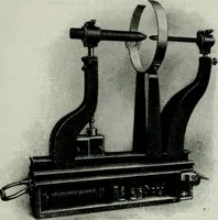 An illustration from Light and lighting (1908)