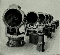 An illustration from Light and lighting (1908)