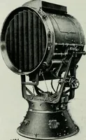 An illustration from Light and lighting (1908)